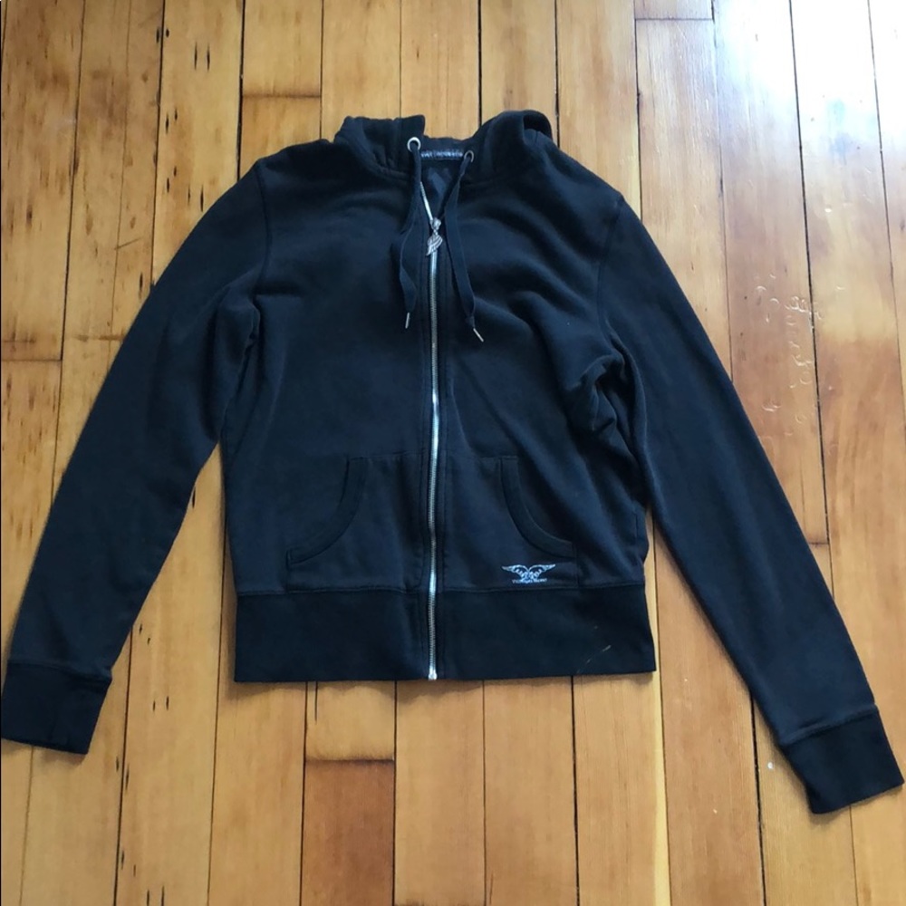 Victoria Secret Sweat Shirt